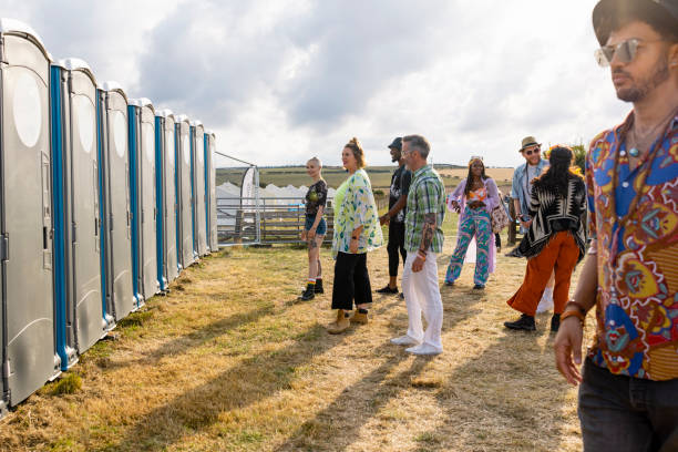 Best Restroom Trailer for Weddings  in Moulton, AL