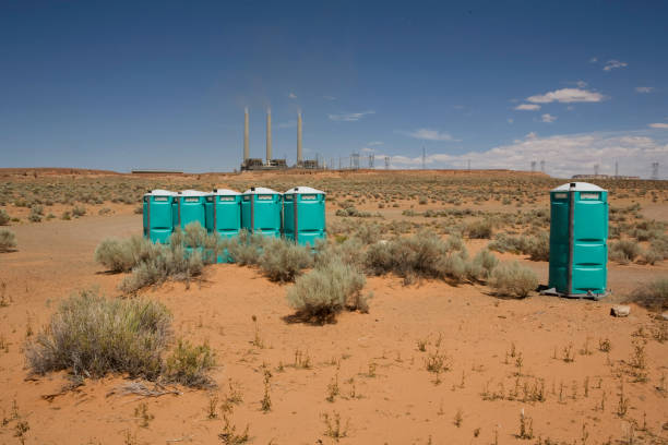 Best ADA-Compliant Portable Toilet Rental  in Moulton, AL